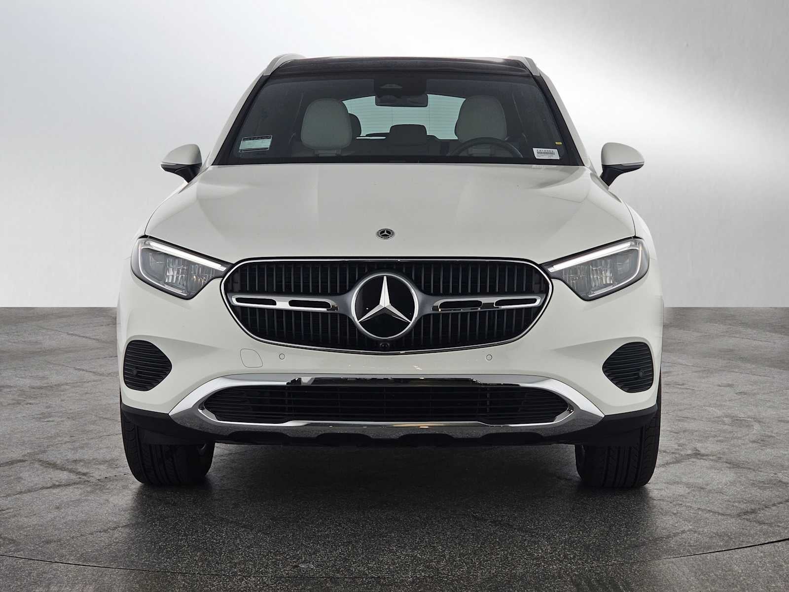 2026 Mercedes-Benz GLC 300 SUV