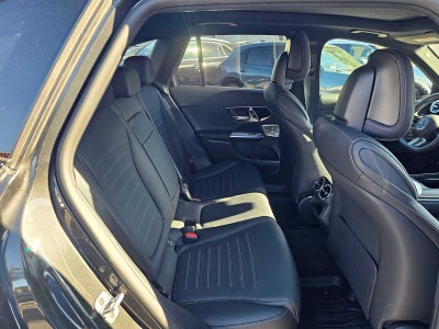 2026 Mercedes-Benz GLC 300 SUV