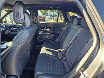 2026 Mercedes-Benz GLC 300 SUV