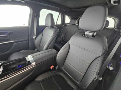 2026 Mercedes-Benz GLC 300 SUV