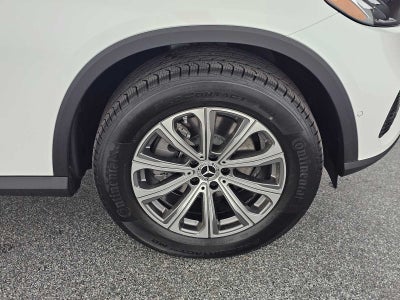 2026 Mercedes-Benz GLC 300 SUV