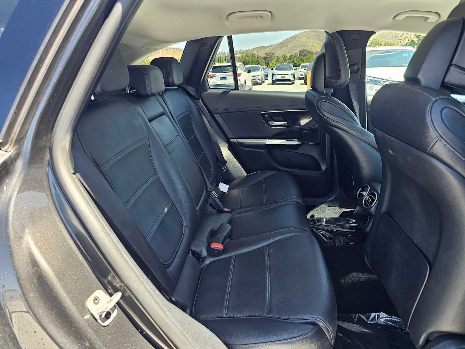 2023 Mercedes-Benz GLC 300 4MATIC® SUV