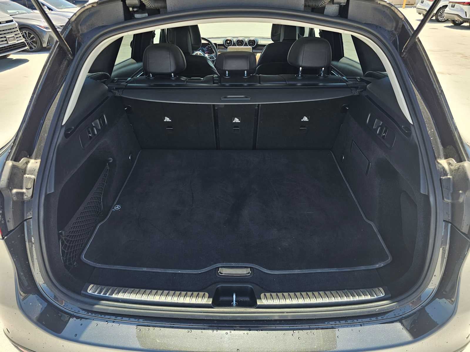 2023 Mercedes-Benz GLC 300 4MATIC® SUV