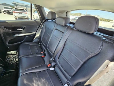 2023 Mercedes-Benz GLC 300 4MATIC® SUV