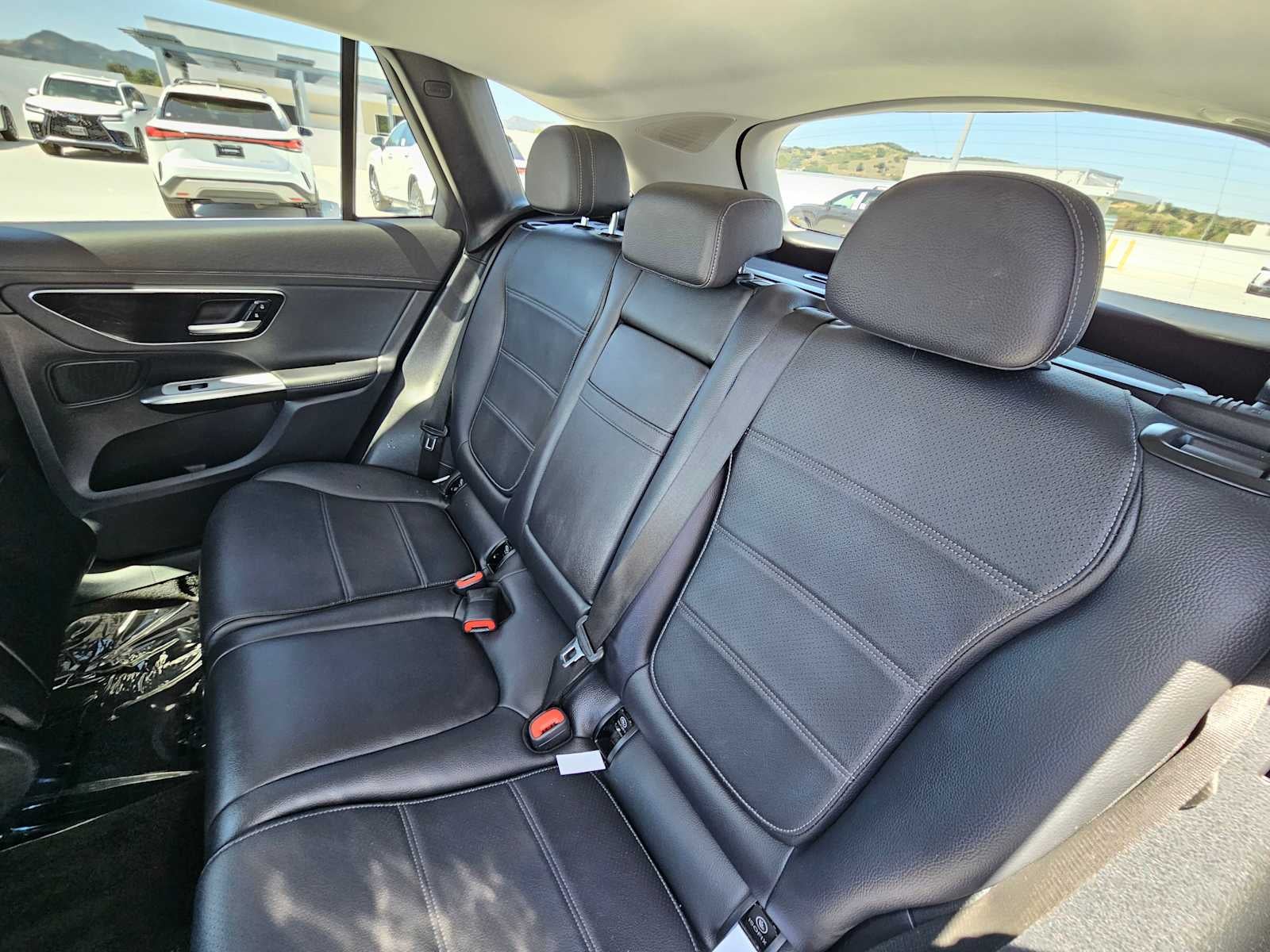 2023 Mercedes-Benz GLC 300 4MATIC® SUV