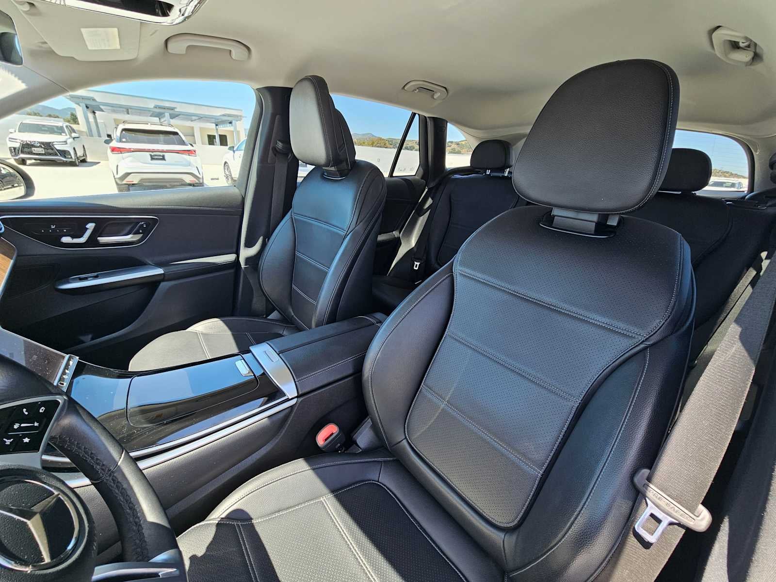 2023 Mercedes-Benz GLC 300 4MATIC® SUV