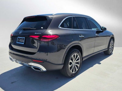 2023 Mercedes-Benz GLC 300 4MATIC® SUV