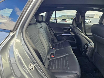 2023 Mercedes-Benz GLC 300 4MATIC® SUV
