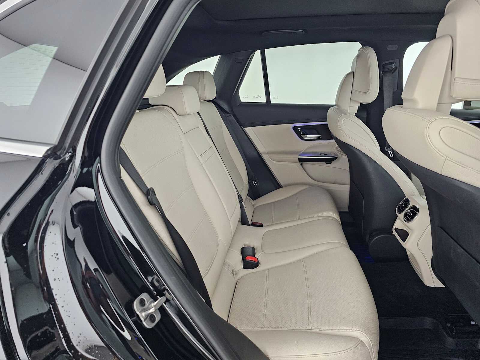2024 Mercedes-Benz GLC 300 4MATIC® SUV