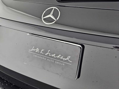 2024 Mercedes-Benz GLC 300 4MATIC® SUV