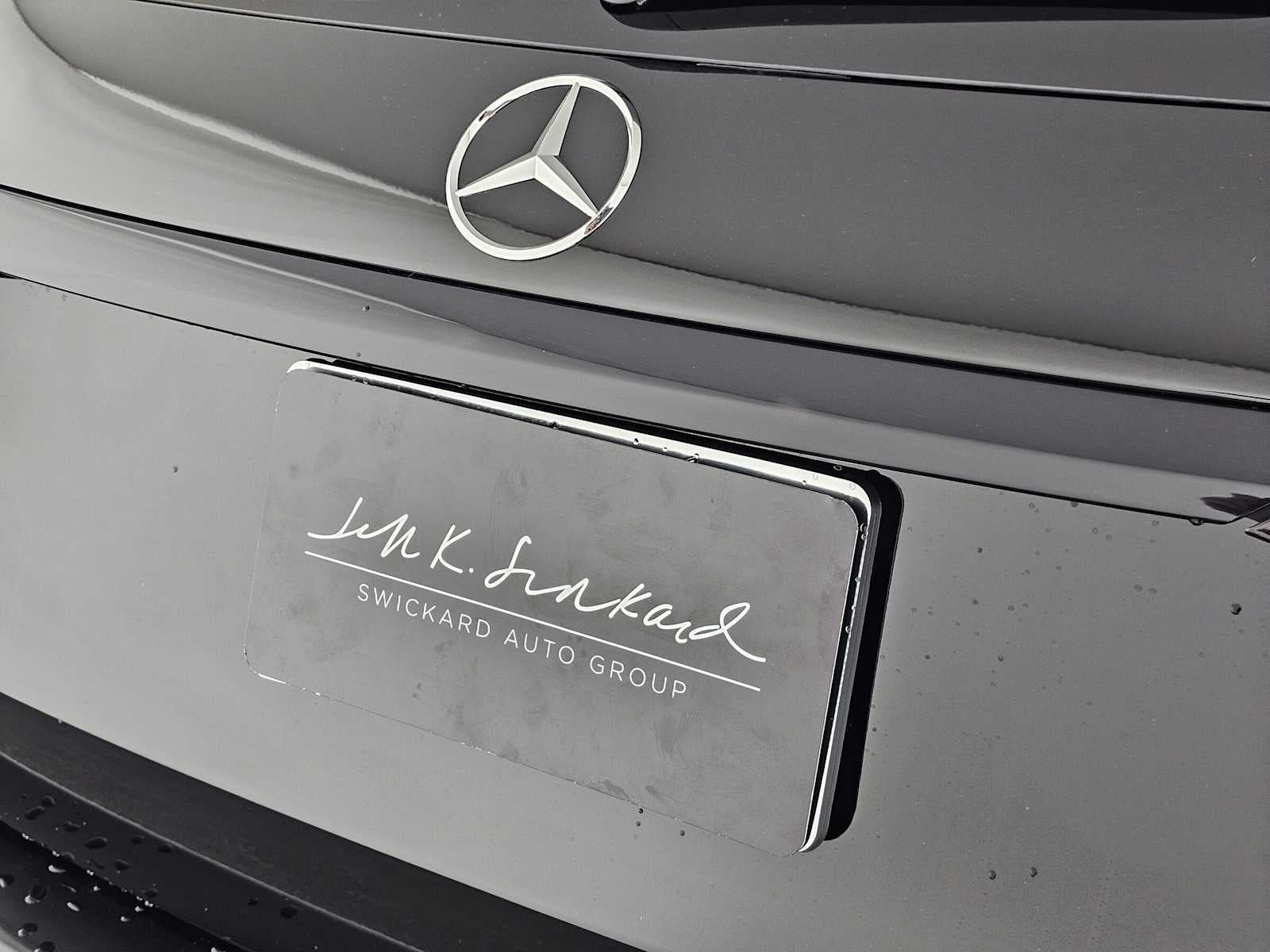 2024 Mercedes-Benz GLC 300 4MATIC® SUV