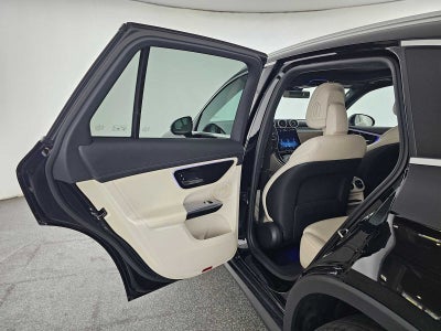 2024 Mercedes-Benz GLC 300 4MATIC® SUV