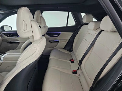 2024 Mercedes-Benz GLC 300 4MATIC® SUV