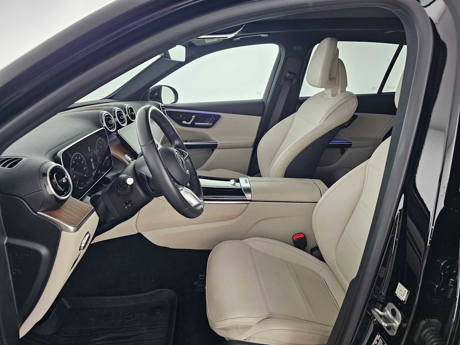 2024 Mercedes-Benz GLC 300 4MATIC® SUV