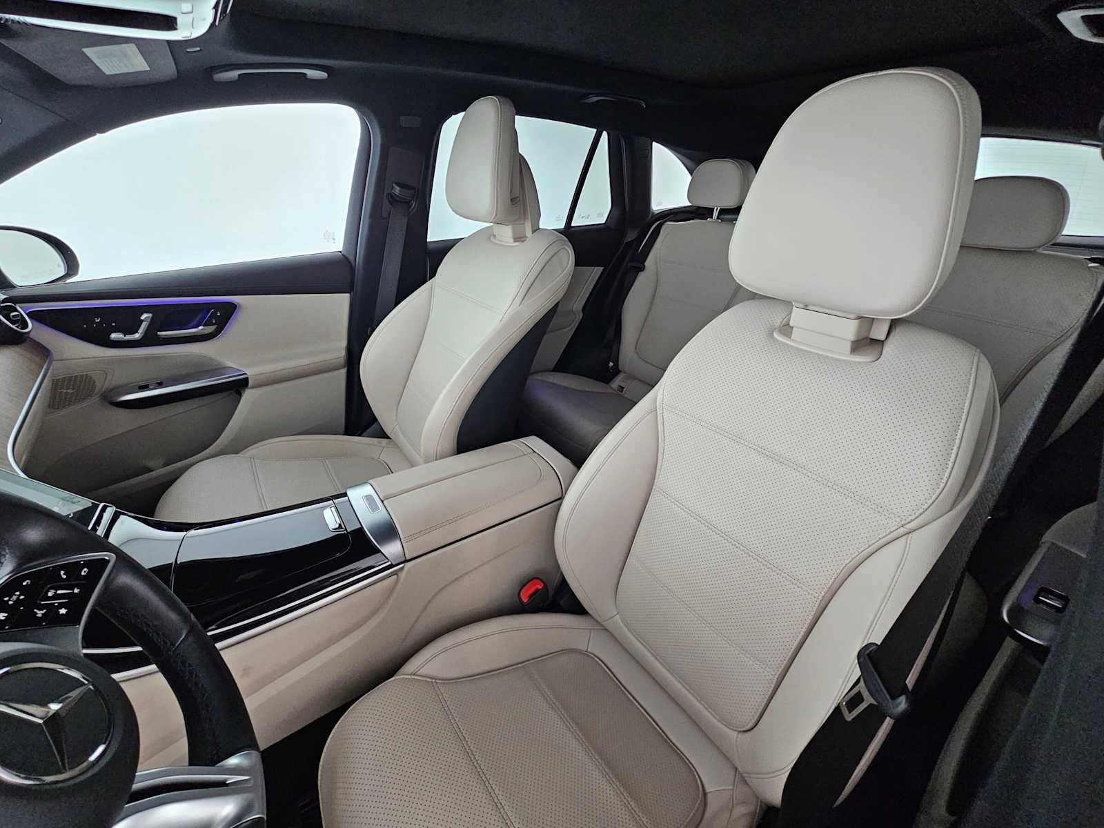 2024 Mercedes-Benz GLC 300 4MATIC® SUV