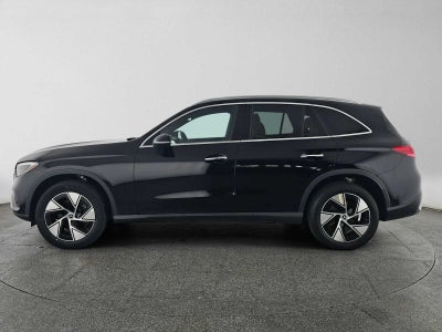 2024 Mercedes-Benz GLC 300 4MATIC® SUV