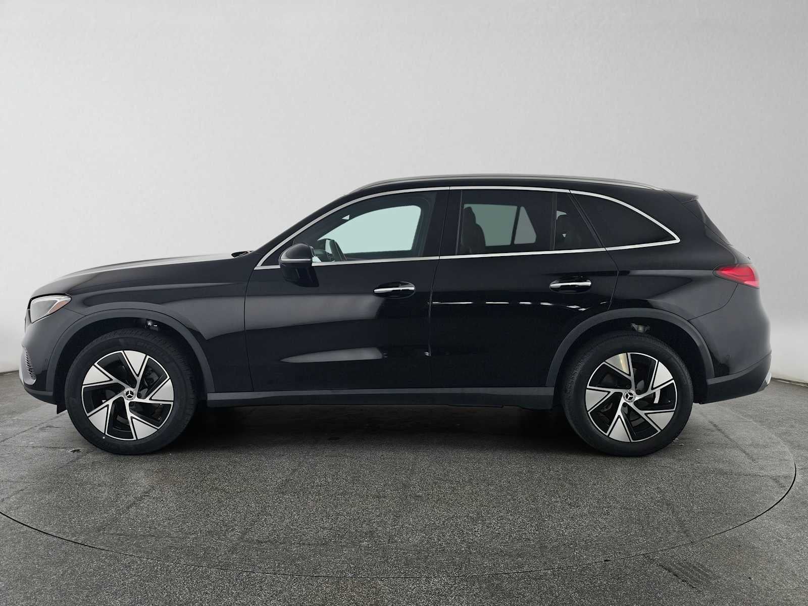 2024 Mercedes-Benz GLC 300 4MATIC® SUV