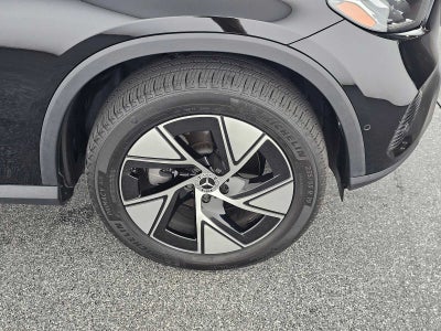 2024 Mercedes-Benz GLC 300 4MATIC® SUV