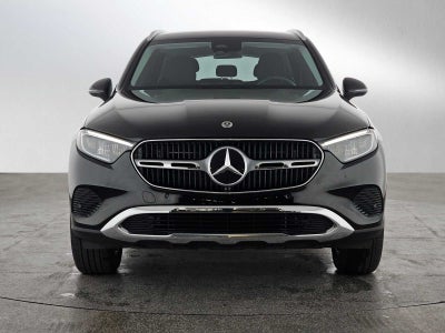 2025 Mercedes-Benz GLC 350e 4MATIC® SUV