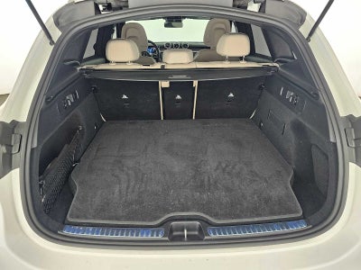 2025 Mercedes-Benz GLC 350e 4MATIC® SUV