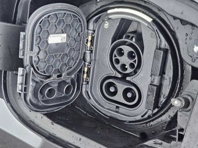 2025 Mercedes-Benz GLC GLC 350e