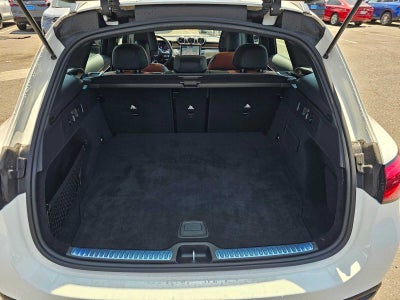 2026 Mercedes-Benz AMG® GLC 43 4MATIC® SUV