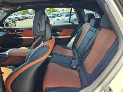2026 Mercedes-Benz AMG® GLC 43 4MATIC® SUV