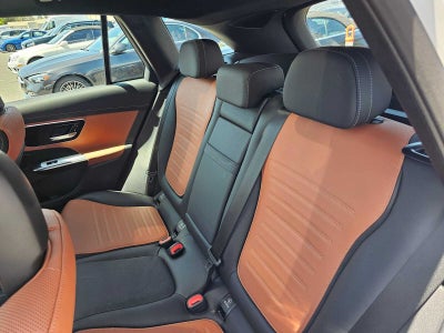 2026 Mercedes-Benz AMG® GLC 43 4MATIC® SUV
