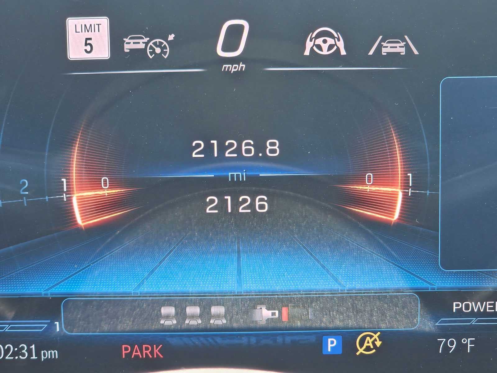 2026 Mercedes-Benz AMG® GLC 43 4MATIC® SUV