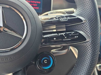 2026 Mercedes-Benz AMG® GLC 43 4MATIC® SUV