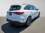 2026 Mercedes-Benz AMG® GLC 43 4MATIC® SUV