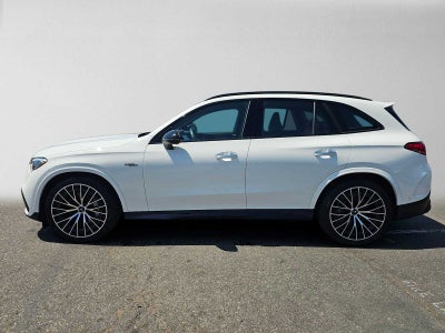 2026 Mercedes-Benz AMG® GLC 43 4MATIC® SUV