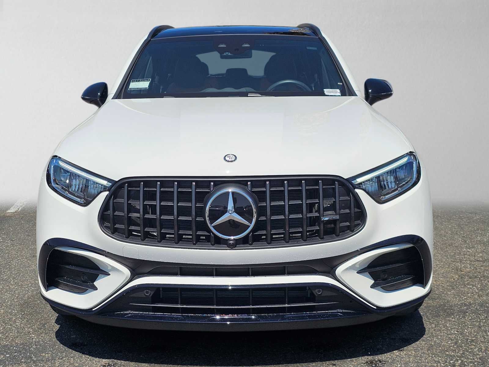 2026 Mercedes-Benz AMG® GLC 43 4MATIC® SUV