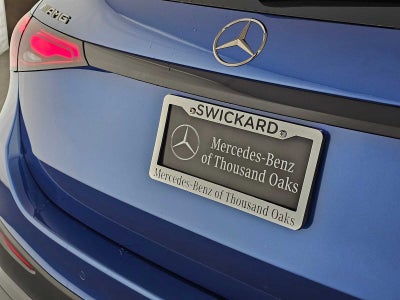 2024 Mercedes-Benz GLC AMG® GLC 43