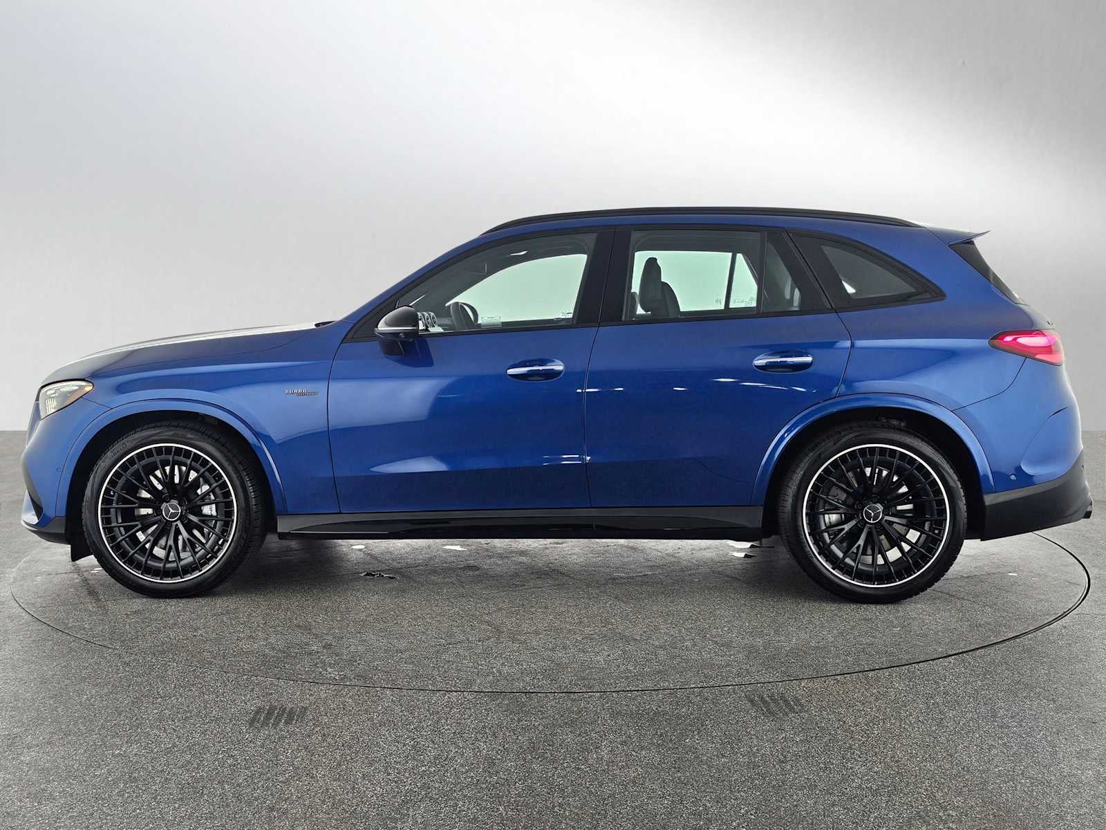2024 Mercedes-Benz GLC AMG® GLC 43