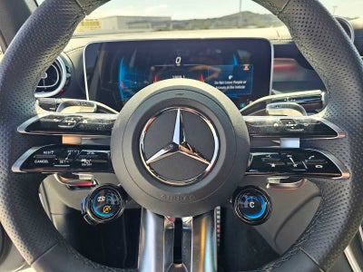 2026 Mercedes-Benz AMG® GLC 43 4MATIC® SUV