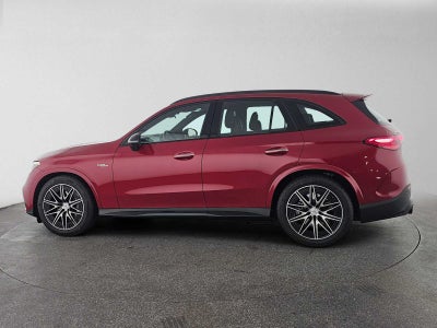 2026 Mercedes-Benz AMG® GLC 43 4MATIC® SUV