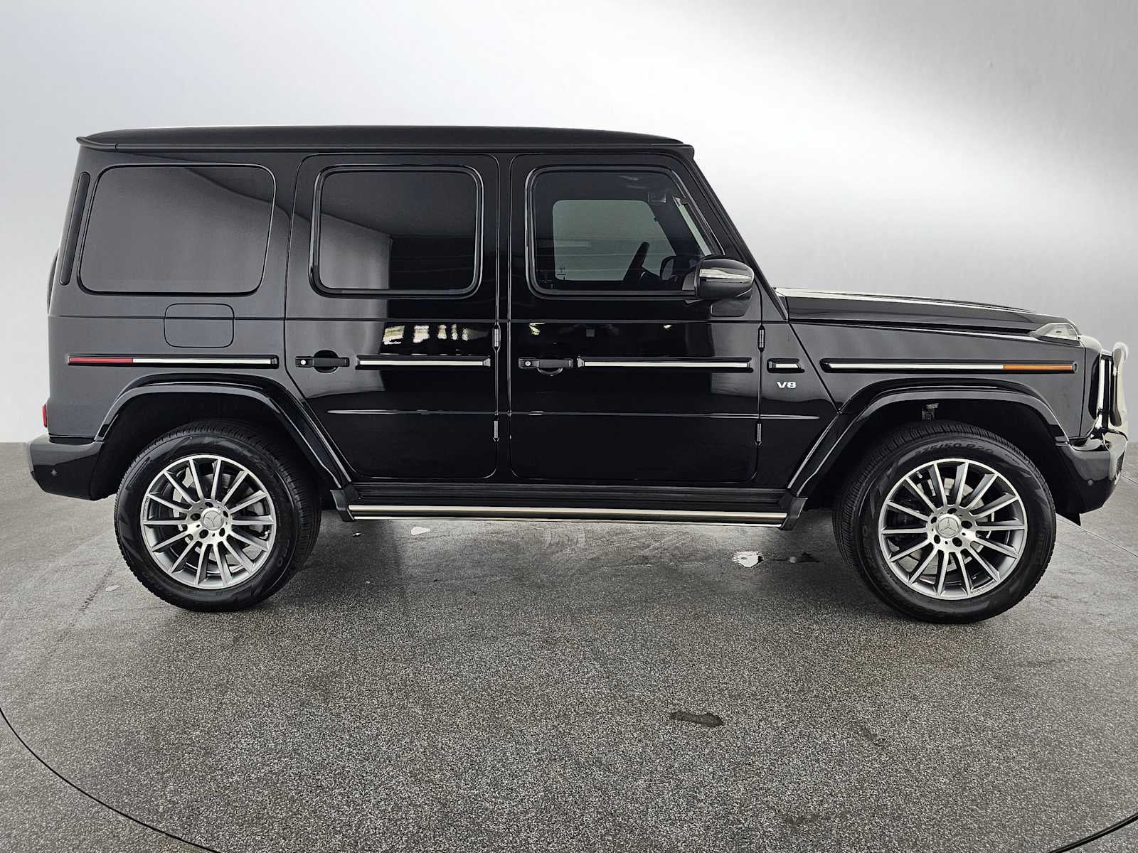 2021 Mercedes-Benz G 550 4MATIC® SUV