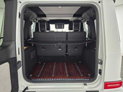 2024 Mercedes-Benz G 550 4MATIC® SUV
