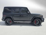 2021 Mercedes-Benz AMG® G 63 4MATIC® SUV