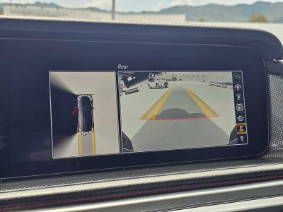 2021 Mercedes-Benz AMG® G 63 4MATIC® SUV