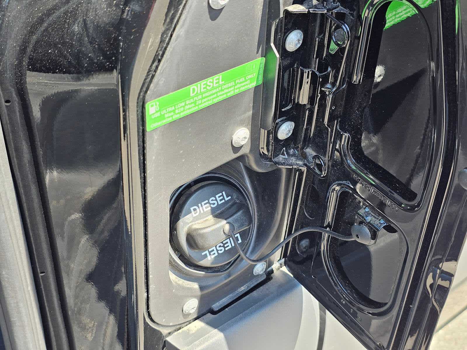 2024 Mercedes-Benz Sprinter 3500XD High Roof I4 Diesel HO 170" Extended RWD