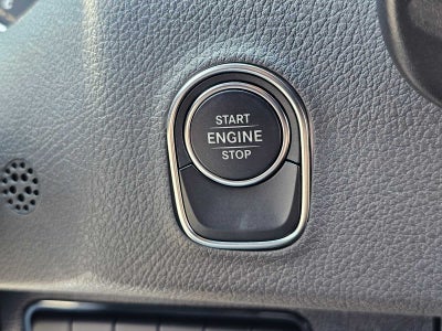 2024 Mercedes-Benz Sprinter 3500XD High Roof I4 Diesel HO 170" Extended RWD