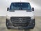 2025 Mercedes-Benz Sprinter 2500 Standard Roof I4 Diesel 144" RWD