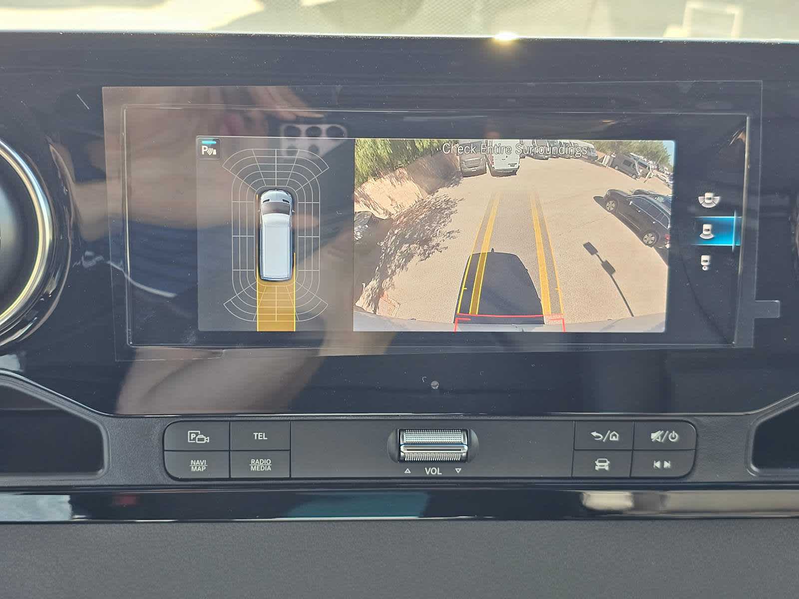 2024 Mercedes-Benz Sprinter 3500XD Standard Roof I4 Diesel HO 144" RWD