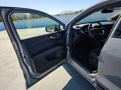 2024 Audi Q4 e-tron Sportback Prestige