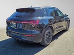 2024 Audi Q8 e-tron Prestige