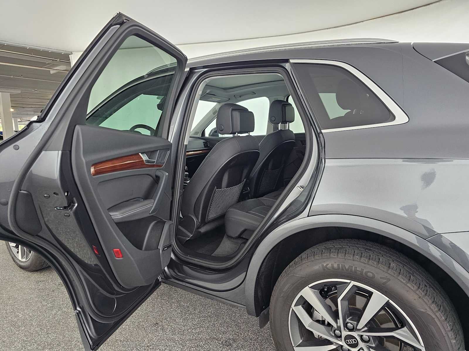 2023 Audi Q5 S line Premium Plus