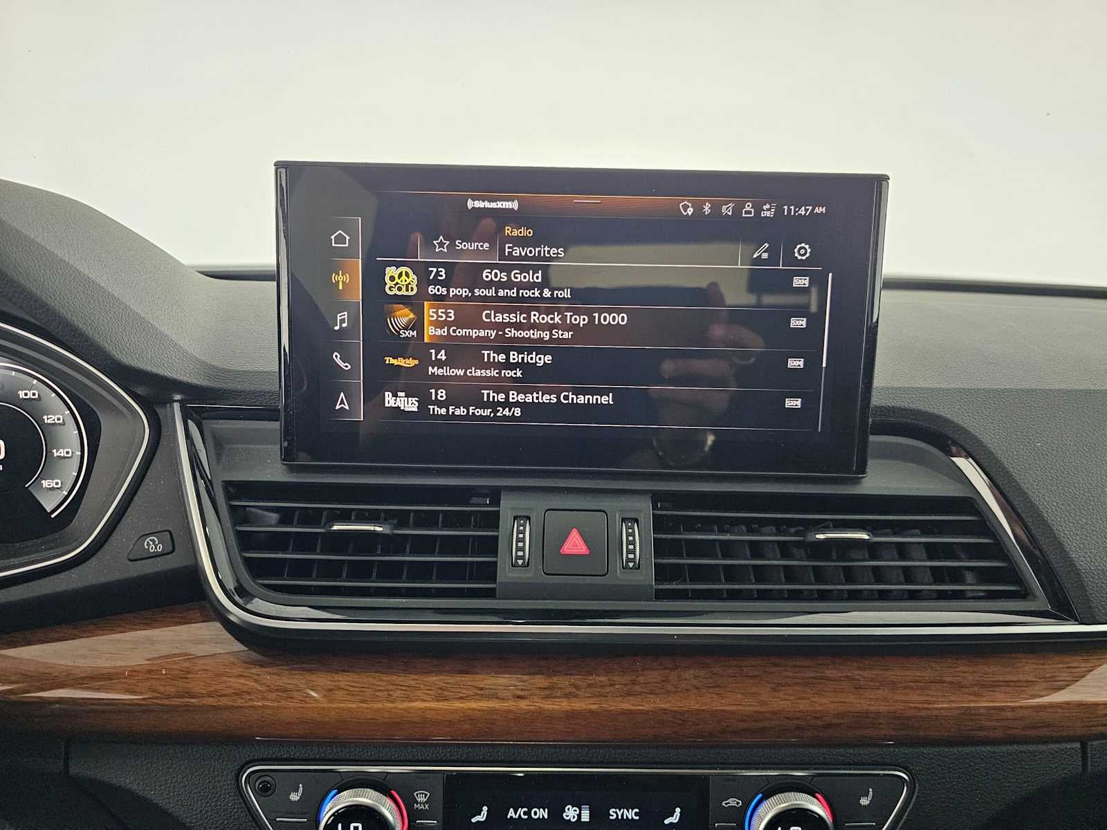 2023 Audi Q5 S line Premium Plus