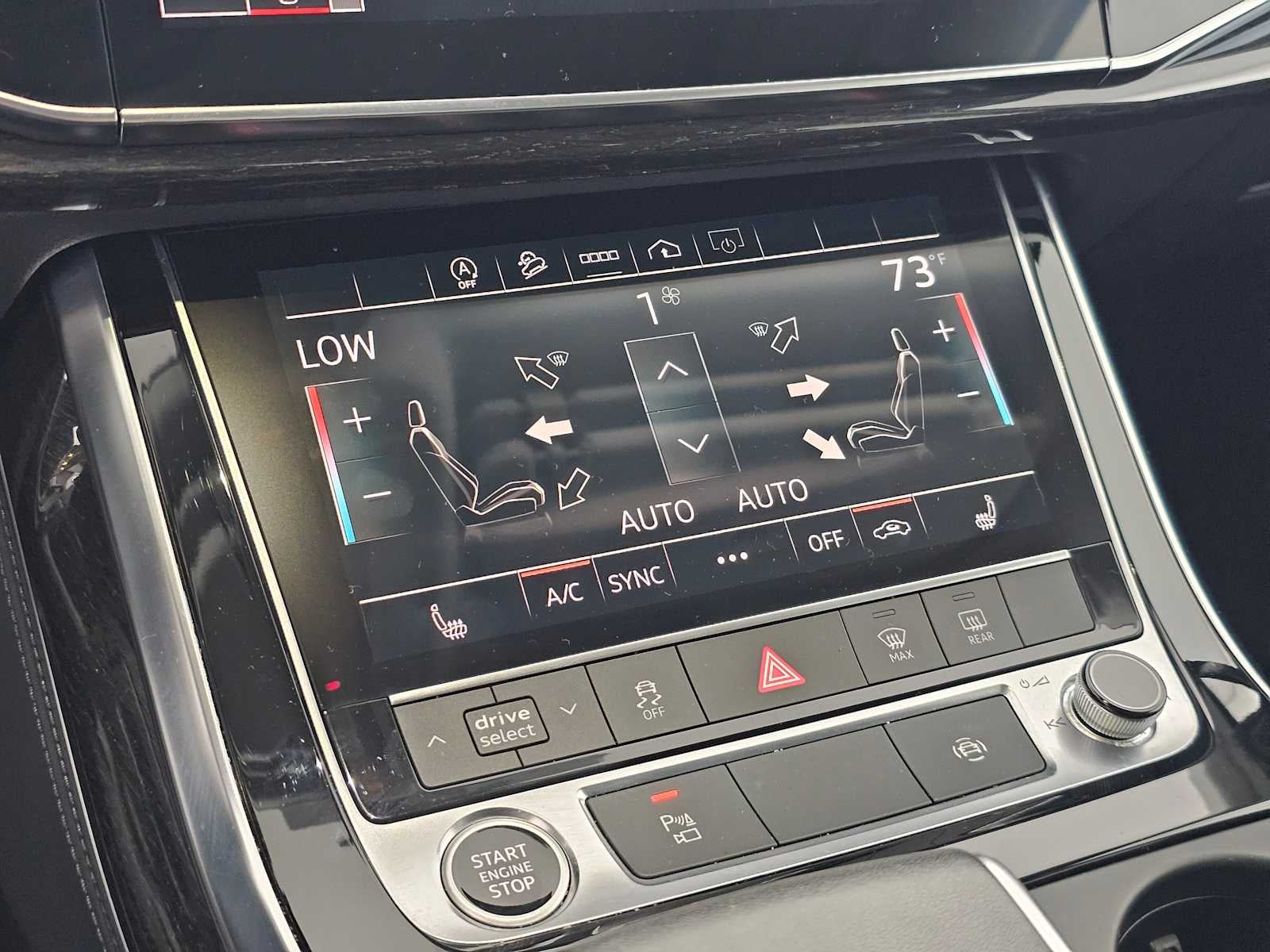 2023 Audi Q7 Premium Plus